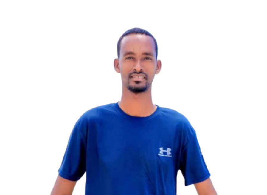 Mohamed Nur Gubadle